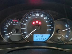 Toyota Corolla Quest Plus 1.8 - Image 6