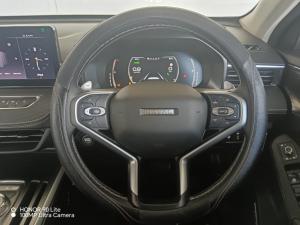 Haval Jolion PRO 1.5T Ultra Luxury DCT - Image 10