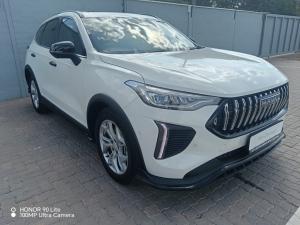 Haval Jolion PRO 1.5T Ultra Luxury DCT - Image 1
