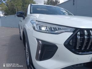 Haval Jolion PRO 1.5T Ultra Luxury DCT - Image 21