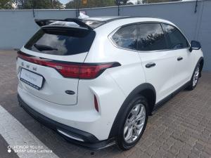 Haval Jolion PRO 1.5T Ultra Luxury DCT - Image 2