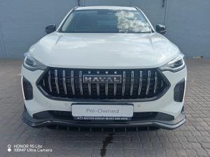 Haval Jolion PRO 1.5T Ultra Luxury DCT - Image 4
