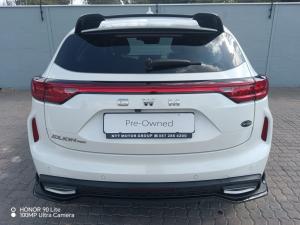 Haval Jolion PRO 1.5T Ultra Luxury DCT - Image 5