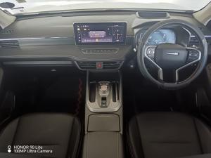 Haval Jolion PRO 1.5T Ultra Luxury DCT - Image 6