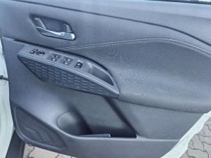 Nissan Magnite 1.0 Visia AMT - Image 10