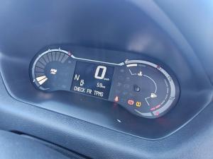 Nissan Magnite 1.0 Visia AMT - Image 11