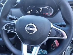 Nissan Magnite 1.0 Visia AMT - Image 12