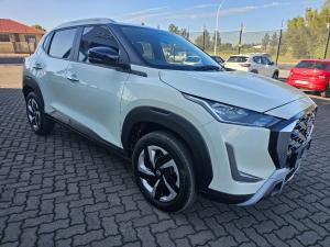 Nissan Magnite 1.0 Visia AMT - Image 1