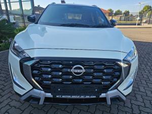 Nissan Magnite 1.0 Visia AMT - Image 4