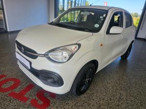 Suzuki Celerio 1.0 GL AMT - Image 2