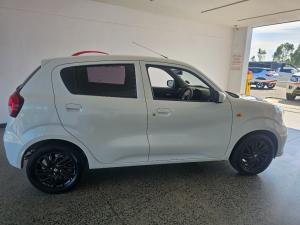 Suzuki Celerio 1.0 GL AMT - Image 3