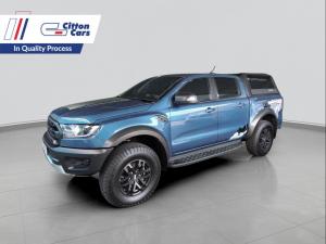 Ford Ranger Raptor 2.0D BI-TURBO 4X4 automaticD/C - Image 1