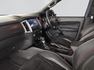 Ford Ranger Raptor 2.0D BI-TURBO 4X4 automaticD/C - Image 3