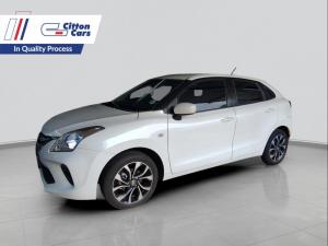 Toyota Starlet 1.4 Xs - Image 1