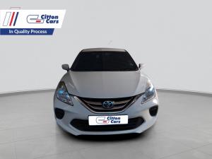 Toyota Starlet 1.4 Xs - Image 2