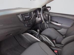 Toyota Starlet 1.4 Xs - Image 3