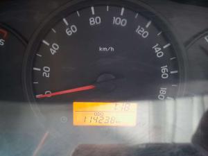 Toyota Quantum Hiace 2.5 D-4D 14 Seat - Image 12