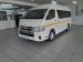 Toyota Quantum Hiace 2.5 D-4D 14 Seat - Thumbnail 1