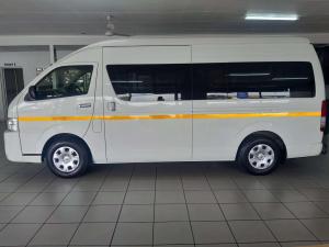 Toyota Quantum Hiace 2.5 D-4D 14 Seat - Image 20