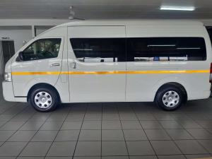 Toyota Quantum Hiace 2.5 D-4D 14 Seat - Image 3