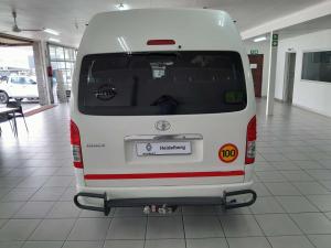 Toyota Quantum Hiace 2.5 D-4D 14 Seat - Image 4