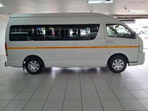 Toyota Quantum Hiace 2.5 D-4D 14 Seat - Image 6