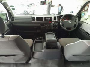 Toyota Quantum Hiace 2.5 D-4D 14 Seat - Image 7