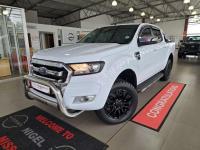 Thumbnail Ford Ranger 2.2TDCi XLT automaticD/C