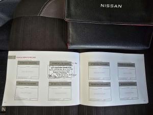 Nissan Navara 2.5DDTI SE automatic D/C - Image 14