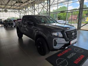 Nissan Navara 2.5DDTI SE automatic D/C - Image 16
