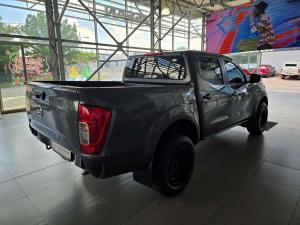 Nissan Navara 2.5DDTI SE automatic D/C - Image 17