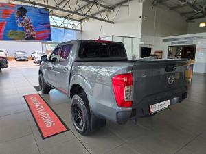 Nissan Navara 2.5DDTI SE automatic D/C - Image 18