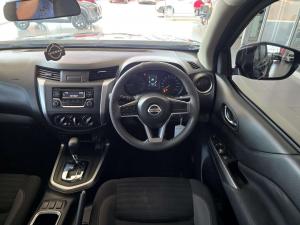 Nissan Navara 2.5DDTI SE automatic D/C - Image 19