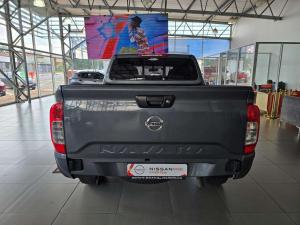 Nissan Navara 2.5DDTI SE automatic D/C - Image 4