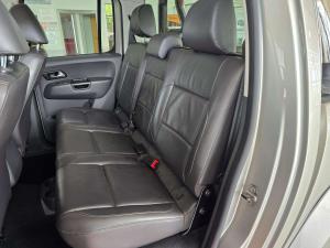 Volkswagen Amarok 2.0 Bitdi Highline 132KW 4MOT automatic D/C - Image 12