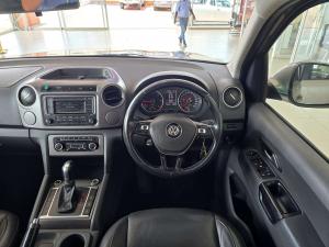 Volkswagen Amarok 2.0 Bitdi Highline 132KW 4MOT automatic D/C - Image 20