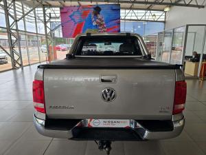 Volkswagen Amarok 2.0 Bitdi Highline 132KW 4MOT automatic D/C - Image 4
