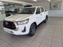Thumbnail Toyota Hilux 2.4 GD-6 Raider 4X4D/C