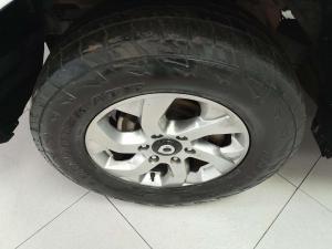 GWM P-SERIES 2.0TD SX 4X4 D/C - Image 10