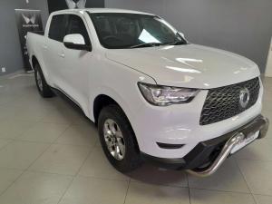 GWM P-SERIES 2.0TD SX 4X4 D/C - Image 15