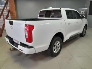GWM P-SERIES 2.0TD SX 4X4 D/C - Image 16