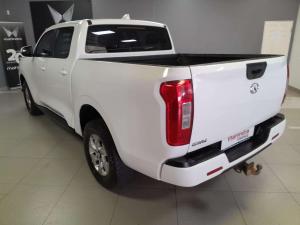 GWM P-SERIES 2.0TD SX 4X4 D/C - Image 17