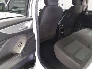GWM P-SERIES 2.0TD SX 4X4 D/C - Image 18