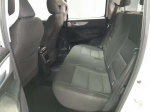 GWM P-SERIES 2.0TD SX 4X4 D/C - Image 19