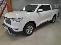 Thumbnail GWM P-SERIES 2.0TD SX 4X4 D/C