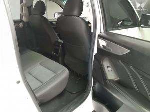 GWM P-SERIES 2.0TD SX 4X4 D/C - Image 20