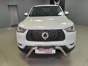 GWM P-SERIES 2.0TD SX 4X4 D/C - Image 2