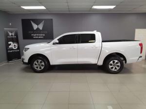 GWM P-SERIES 2.0TD SX 4X4 D/C - Image 3