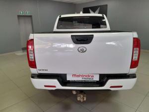 GWM P-SERIES 2.0TD SX 4X4 D/C - Image 4