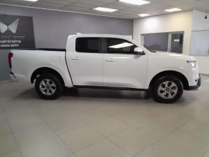 GWM P-SERIES 2.0TD SX 4X4 D/C - Image 6